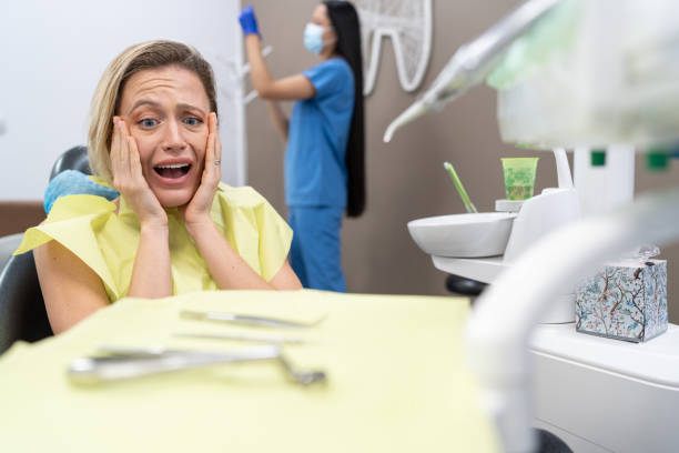 Tooth Infection Emergency Dentist in CA