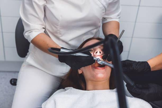 Best Knocked-Out Tooth Emergency  in Rancho Cordova, CA